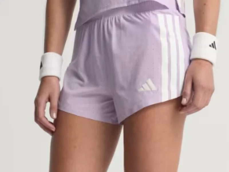 SHORTS, TIGHTS & TOPS