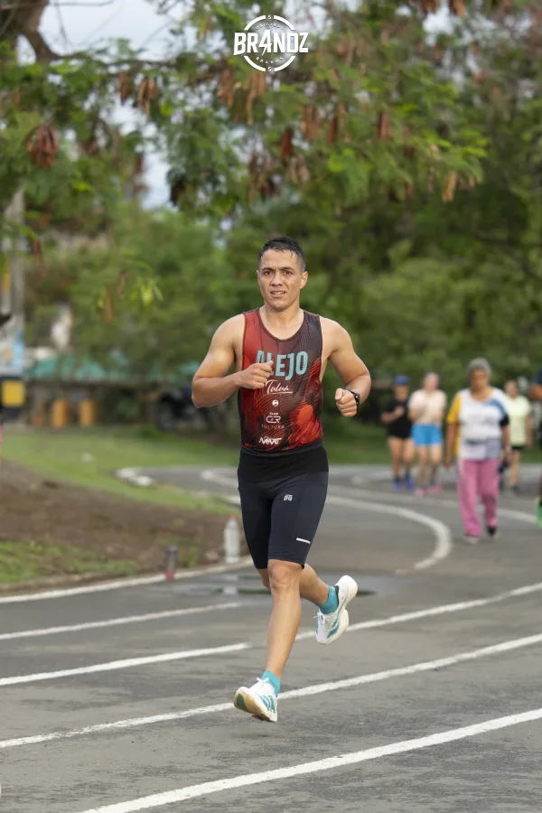 Sumando Kilometros de Vida