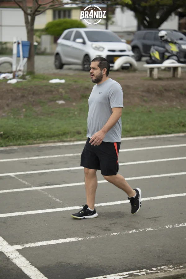 Sumando Kilometros de Vida