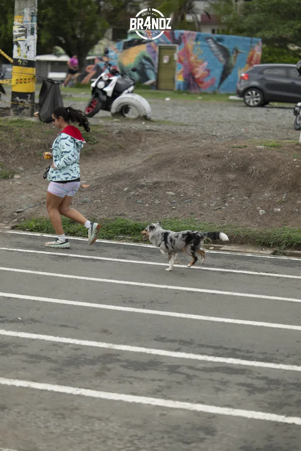 Sumando Kilometros de Vida