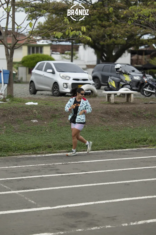 Sumando Kilometros de Vida