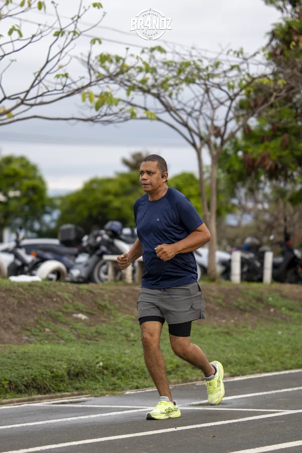 Sumando Kilometros de Vida