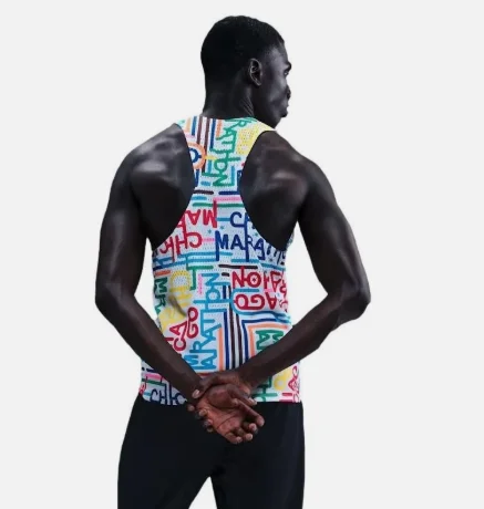 Nike DRI-FIT Edición Chicago