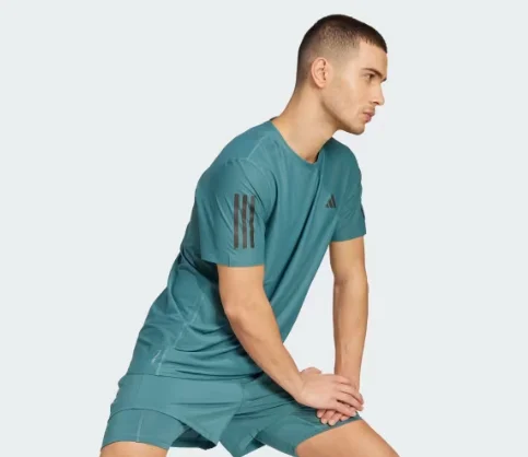 Adidas AEROREADY Running