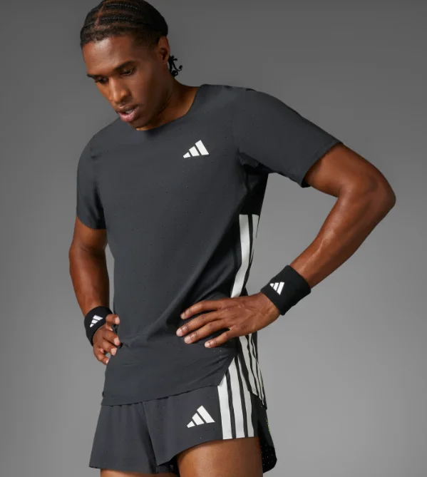 Adizero Running Tee