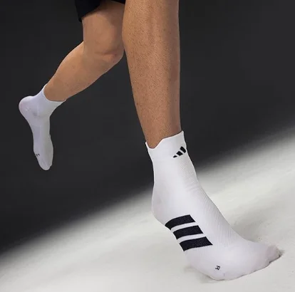 Medias Adidas Adizero (largas)