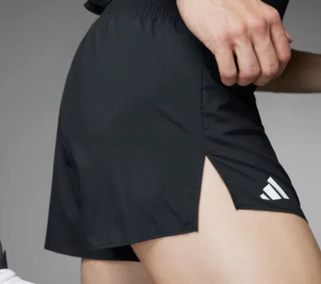 Short Running Adidas Aeroready Adizero