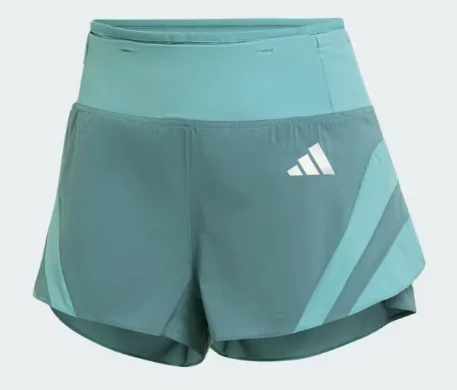 Short Adidas Adizero Running 3"