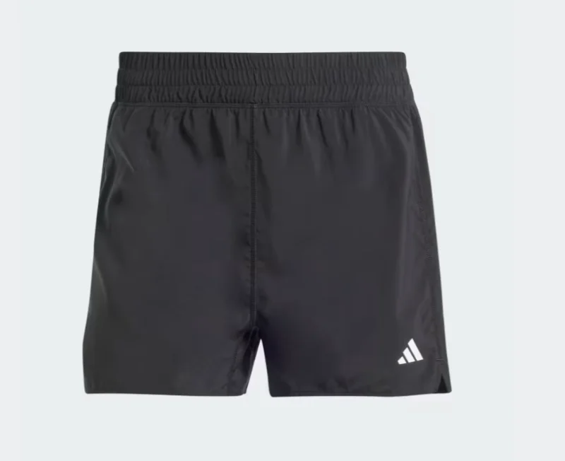 Short Running Adidas 4"