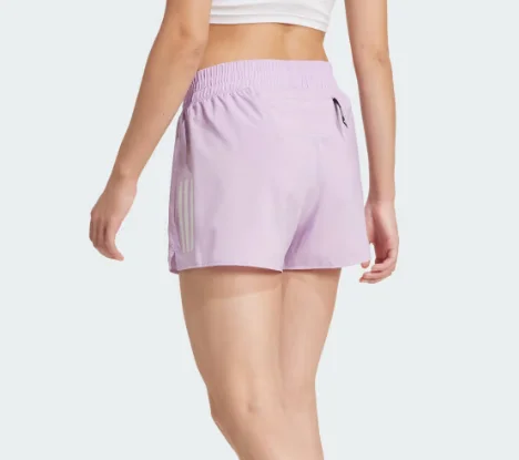 Short Running Adidas 3"