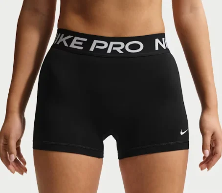 Short Nike Pro 3"