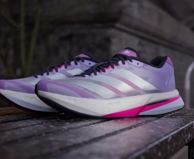 Adidas Adizero Boston 13