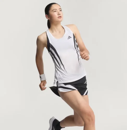 Adizero Archive Singlet