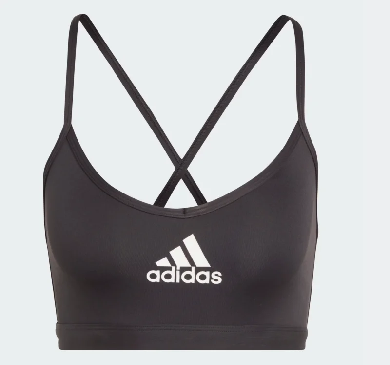 Top Deportivo Adidas AEROREADY