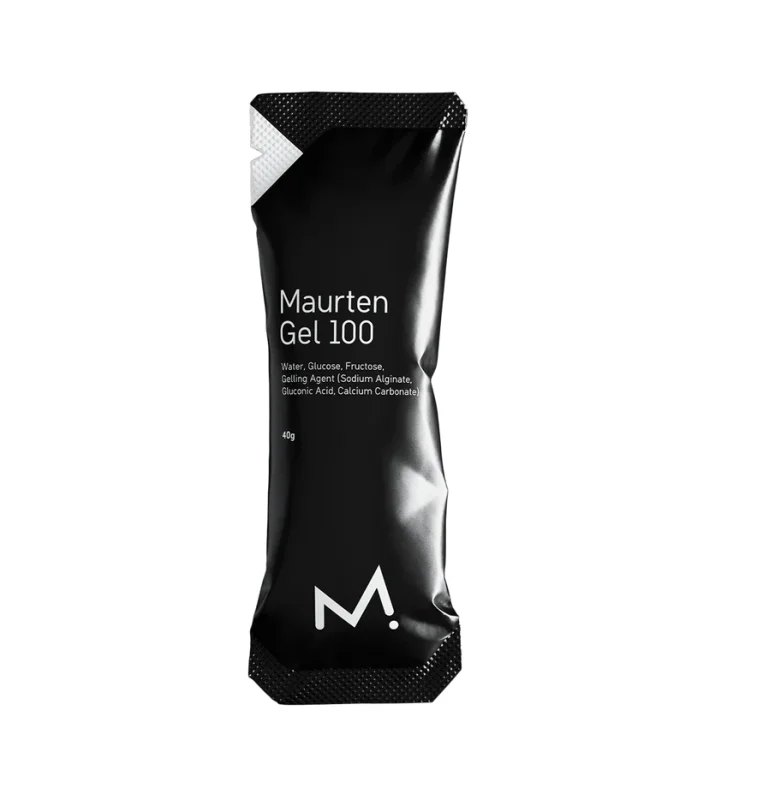 Gel Maurten 100