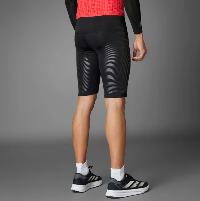 Adizero Control Running Tight-Hombre