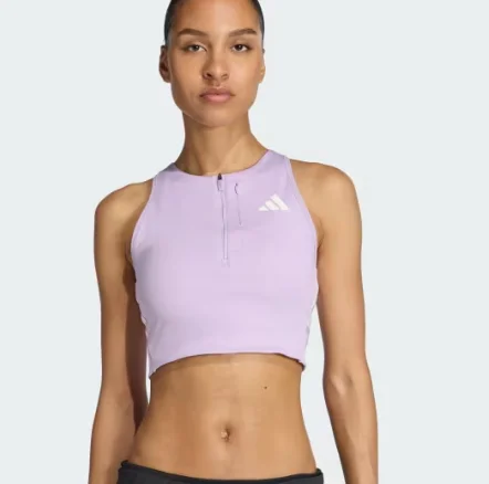 Crop Top Adizero