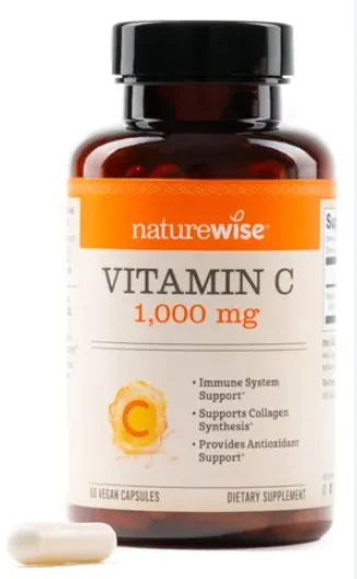 Vitamina C