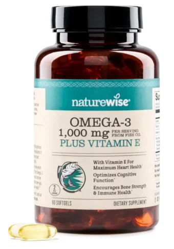 Omega 3