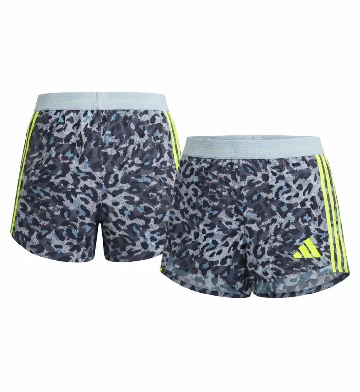 Shorts de Running Adidas de Competición (Split Short I)